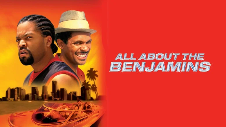 All About the Benjamins still