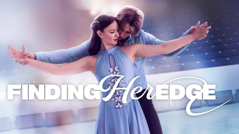 Finding Her Edge still