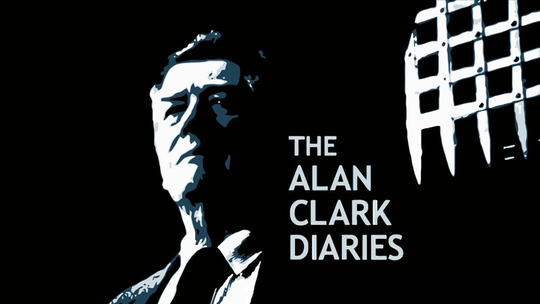 The Alan Clark Diaries still
