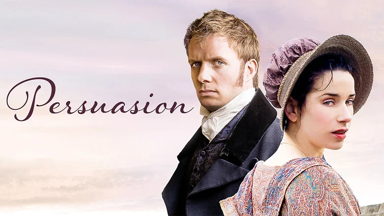 Persuasion still