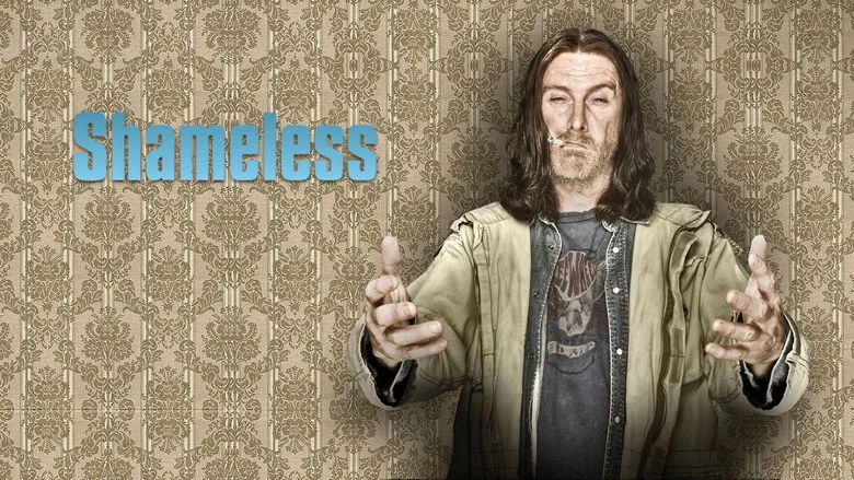 Shameless still