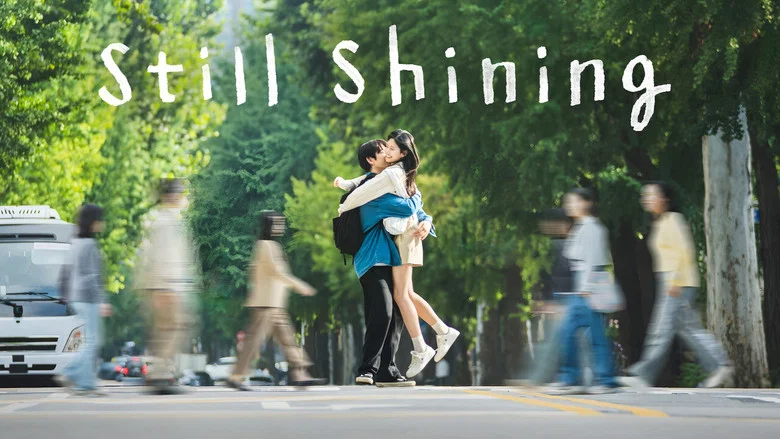 Still Shining still