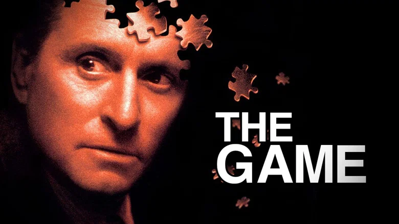 The Game still