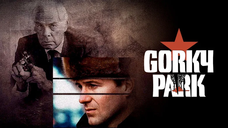 Gorky Park still