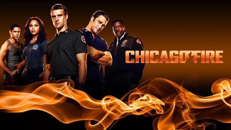 Chicago Fire still
