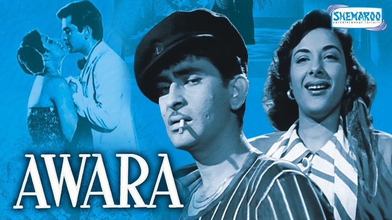 Awaara still