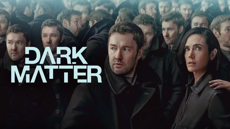 Dark Matter still