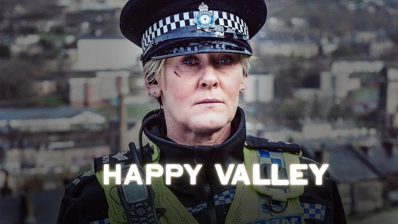 Happy Valley still