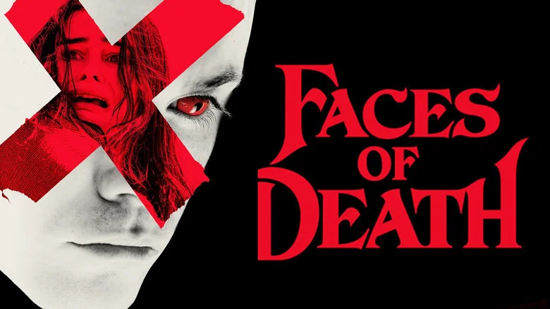 Faces of Death still
