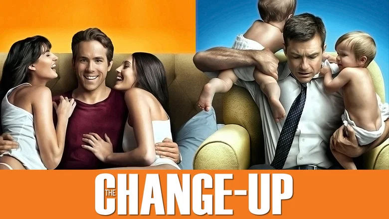 The Change-Up still
