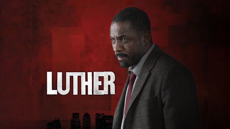 Luther still