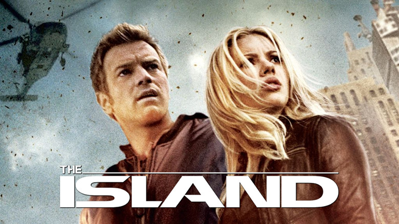 The Island still