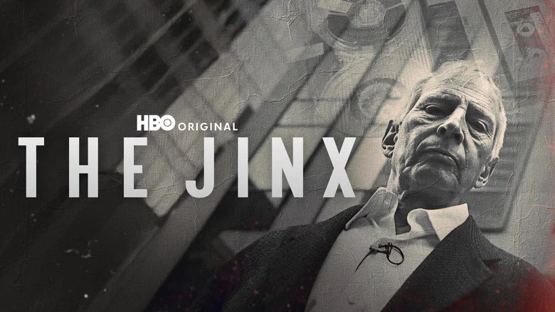 The Jinx still