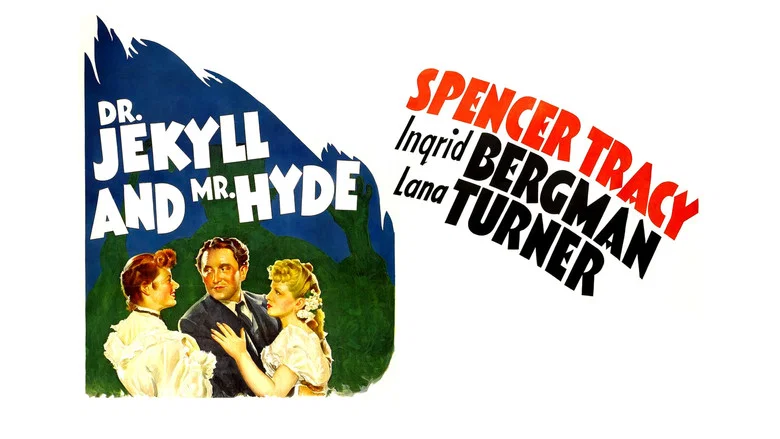 Dr. Jekyll and Mr. Hyde still