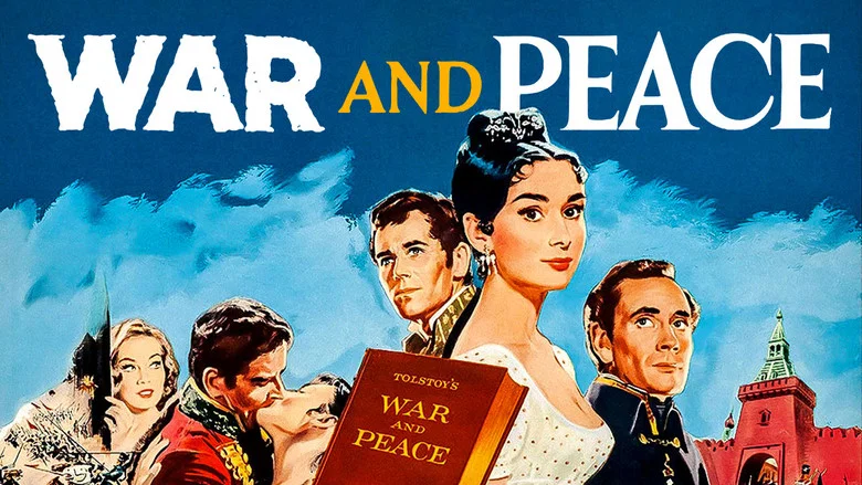 War and Peace still
