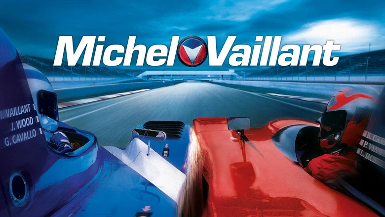Michel Vaillant still