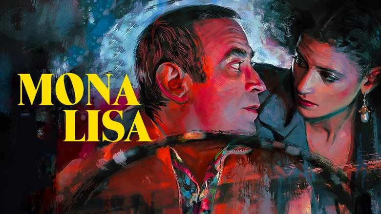 Mona Lisa still