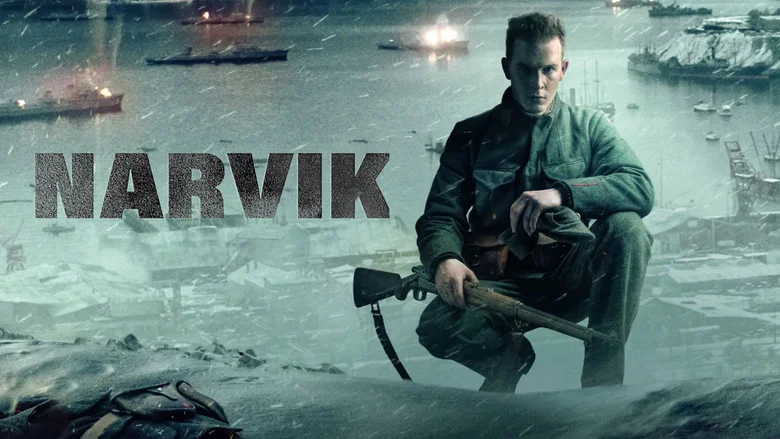Narvik still