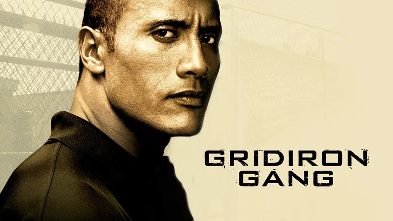 Gridiron Gang still