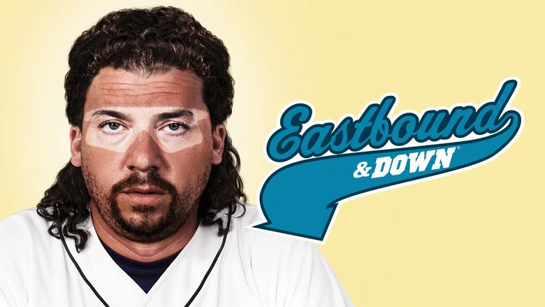 Eastbound & Down still