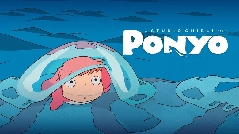 Ponyo still