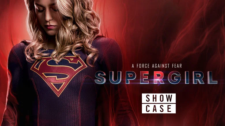 Supergirl still