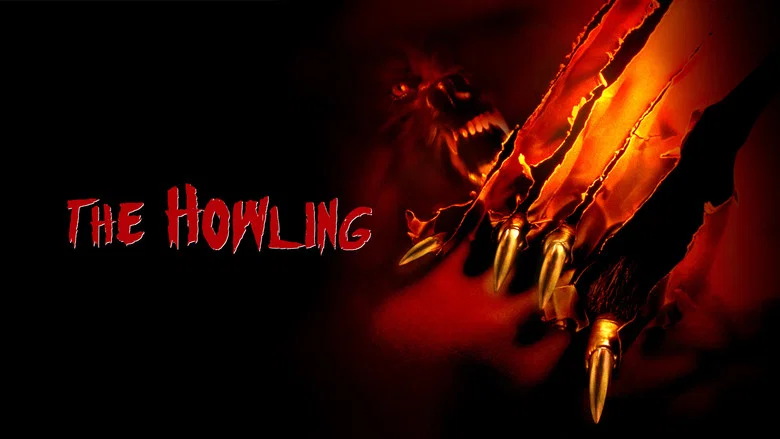 The Howling still