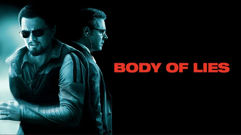 Body of Lies still