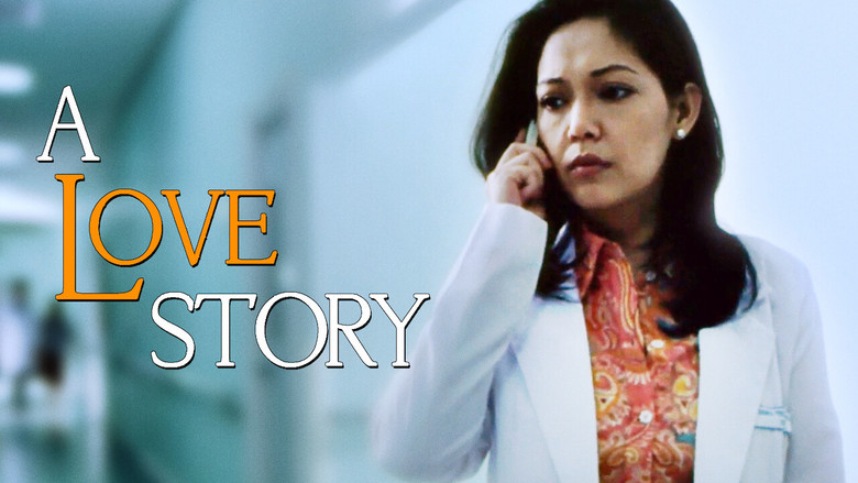 A Love Story still