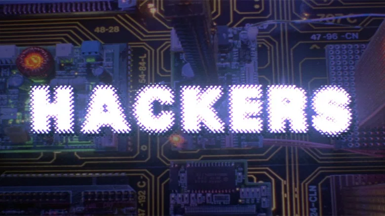 Hackers still