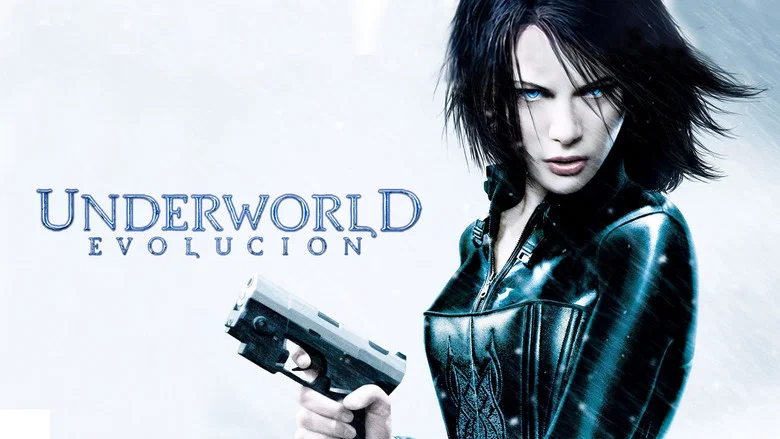Underworld: Evolution still