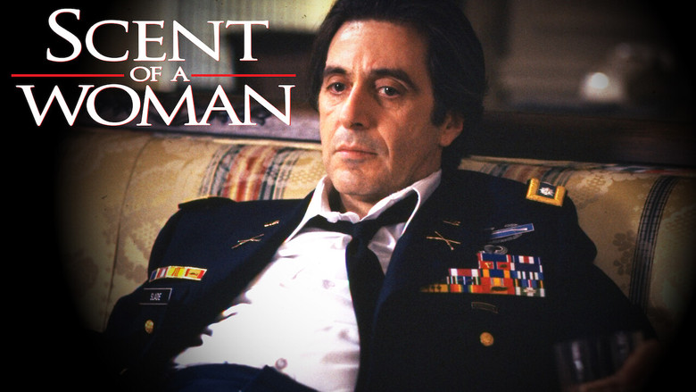 Scent of a Woman still