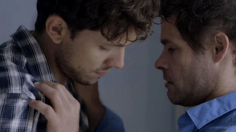 Boys on Film 18: Heroes still