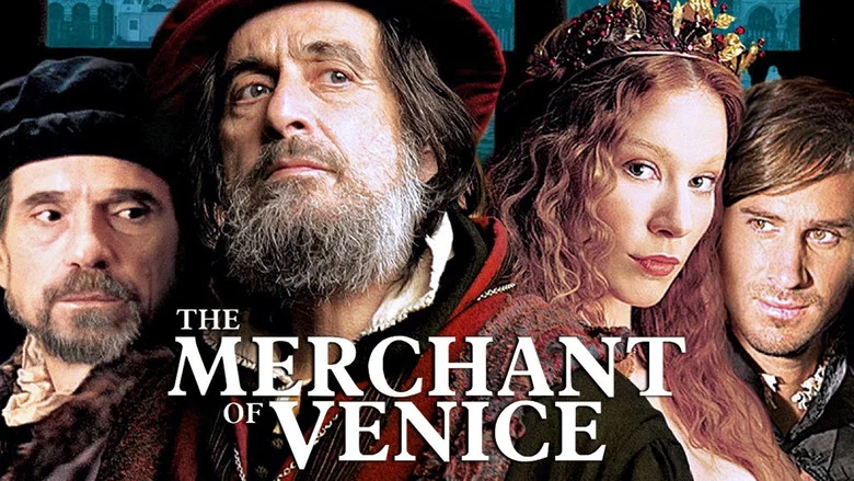 The Merchant of Venice still