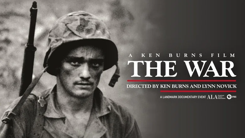 The War still