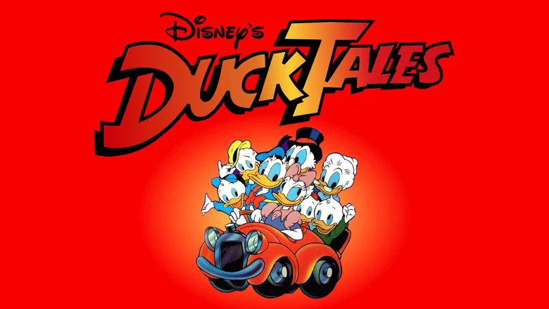 DuckTales still