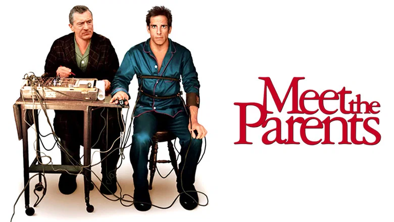 Meet the Parents still