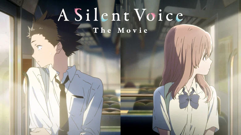 A Silent Voice: The Movie still