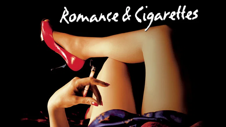 Romance & Cigarettes still