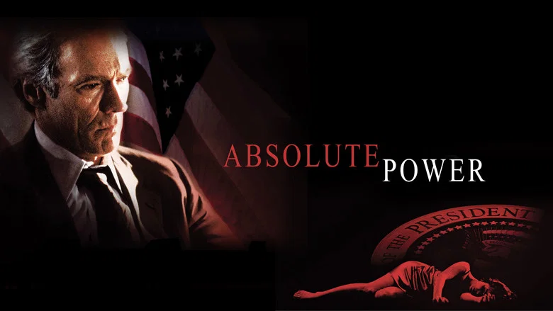 Absolute Power still