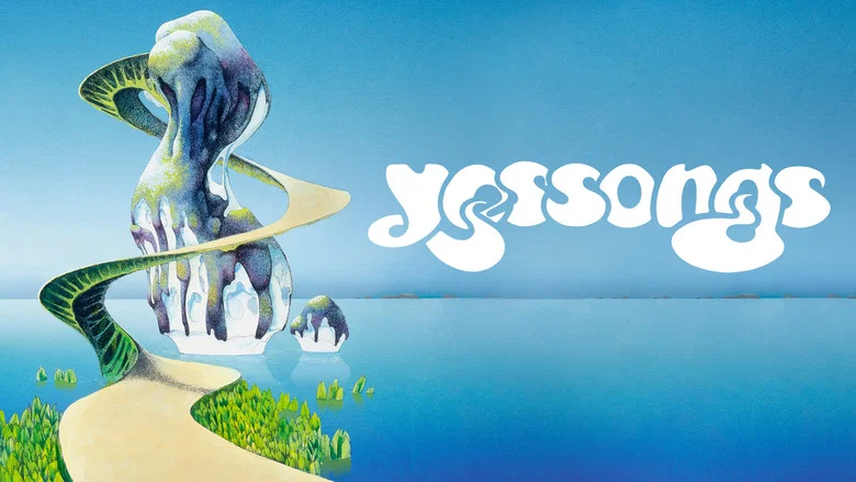 Yessongs still