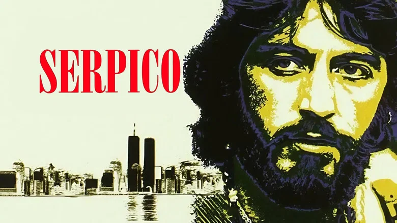 Serpico still