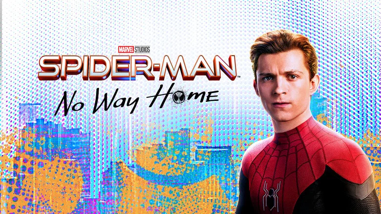 Spider-Man: No Way Home still