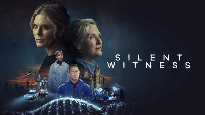 Silent Witness still