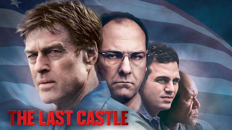 The Last Castle still