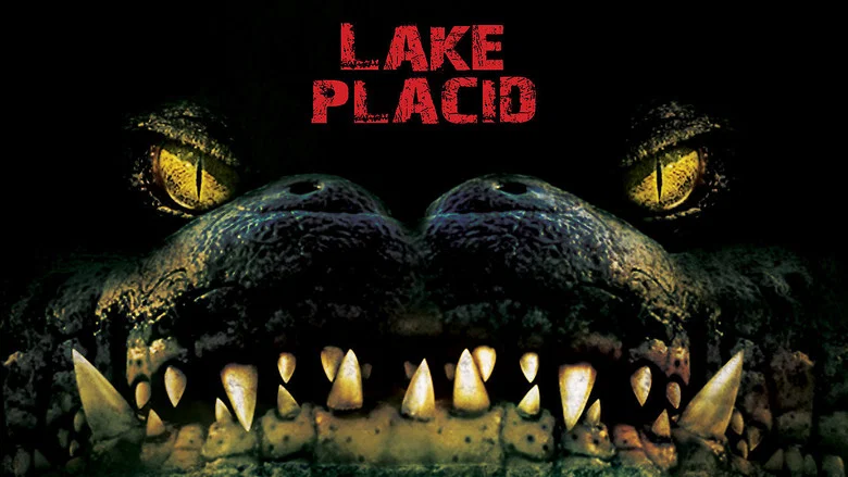 Lake Placid still