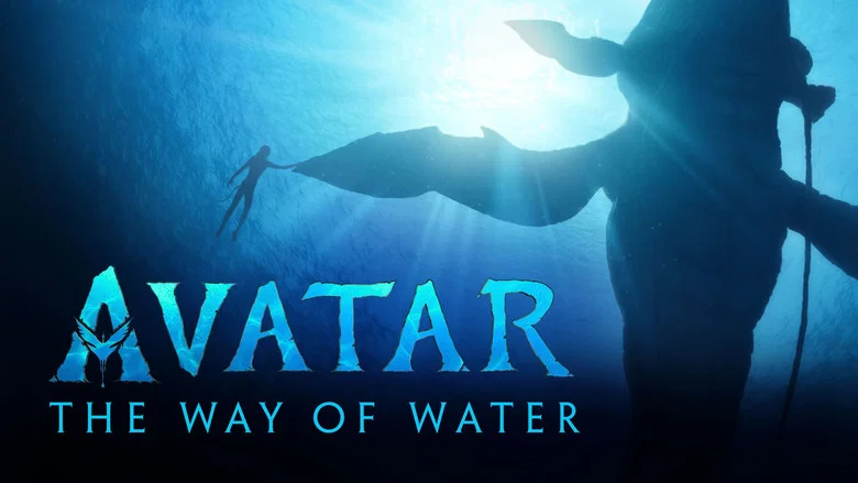Avatar: The Way of Water still