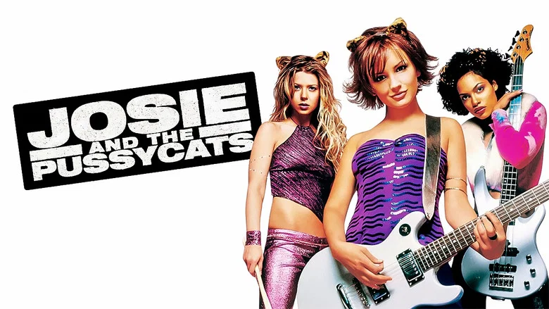 Josie and the Pussycats still