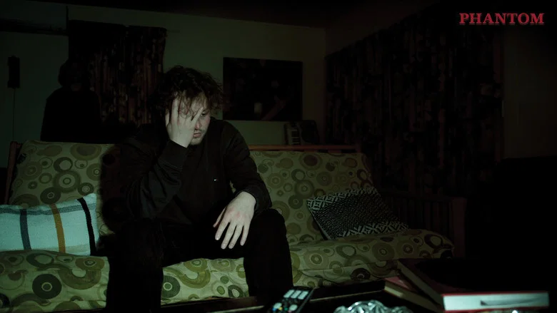 Phantom still