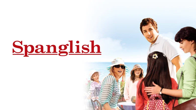Spanglish still